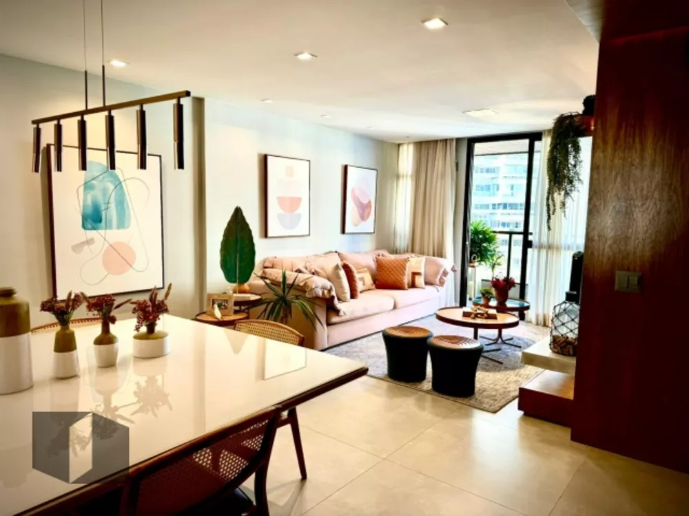 Apartamento, 3 quartos, 136 m² - Foto 60