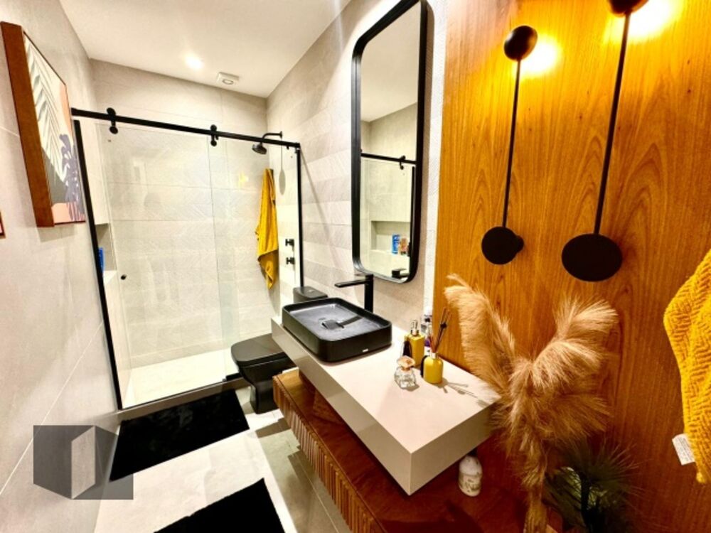 Apartamento, 3 quartos, 136 m² - Foto 94