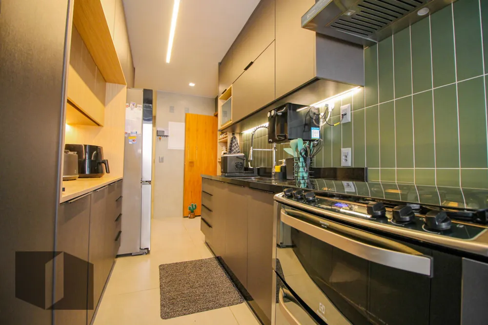 Apartamento, 3 quartos, 136 m² - Foto 30