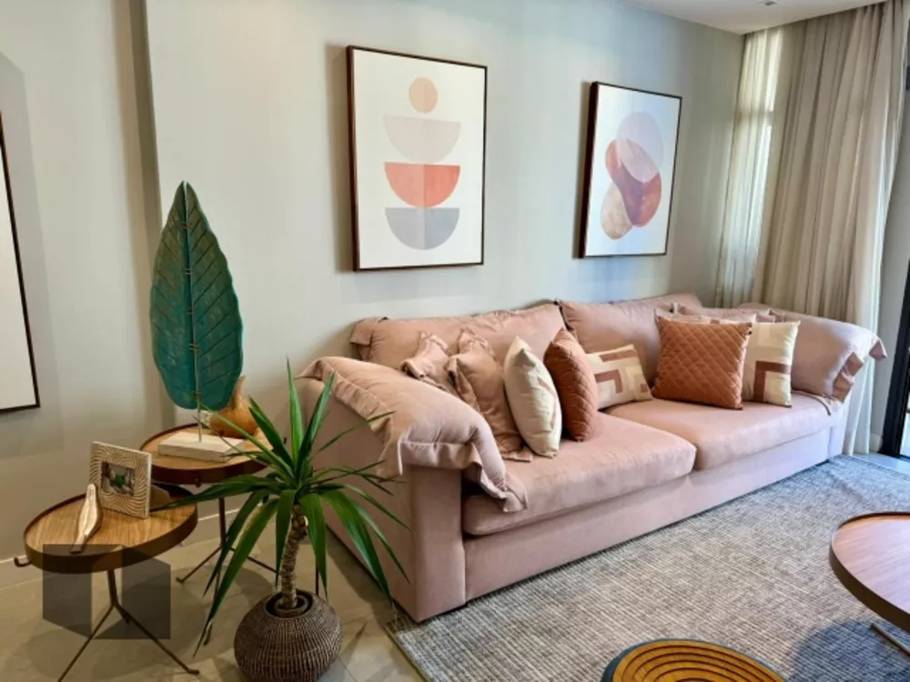 Apartamento, 3 quartos, 136 m² - Foto 55