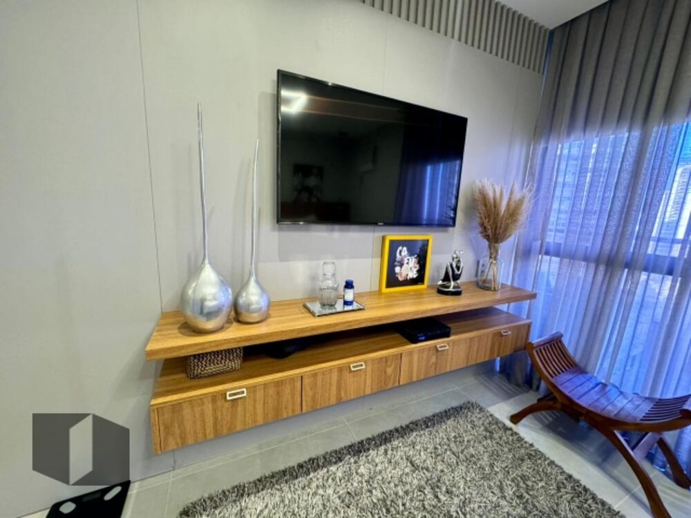 Apartamento, 3 quartos, 136 m² - Foto 8