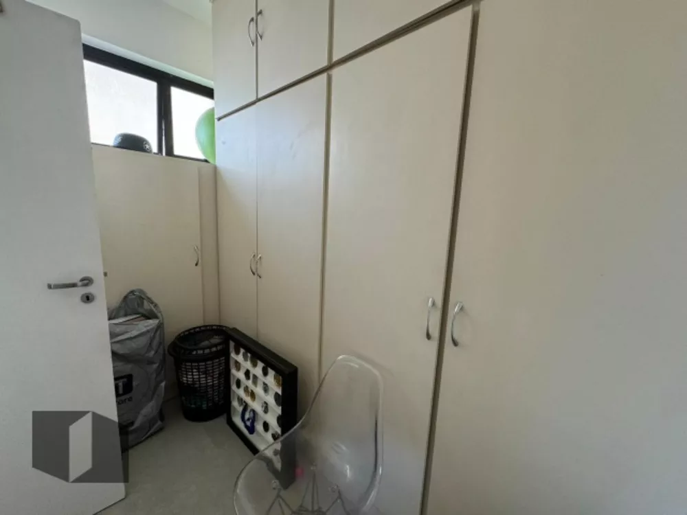 Apartamento, 3 quartos, 136 m² - Foto 1