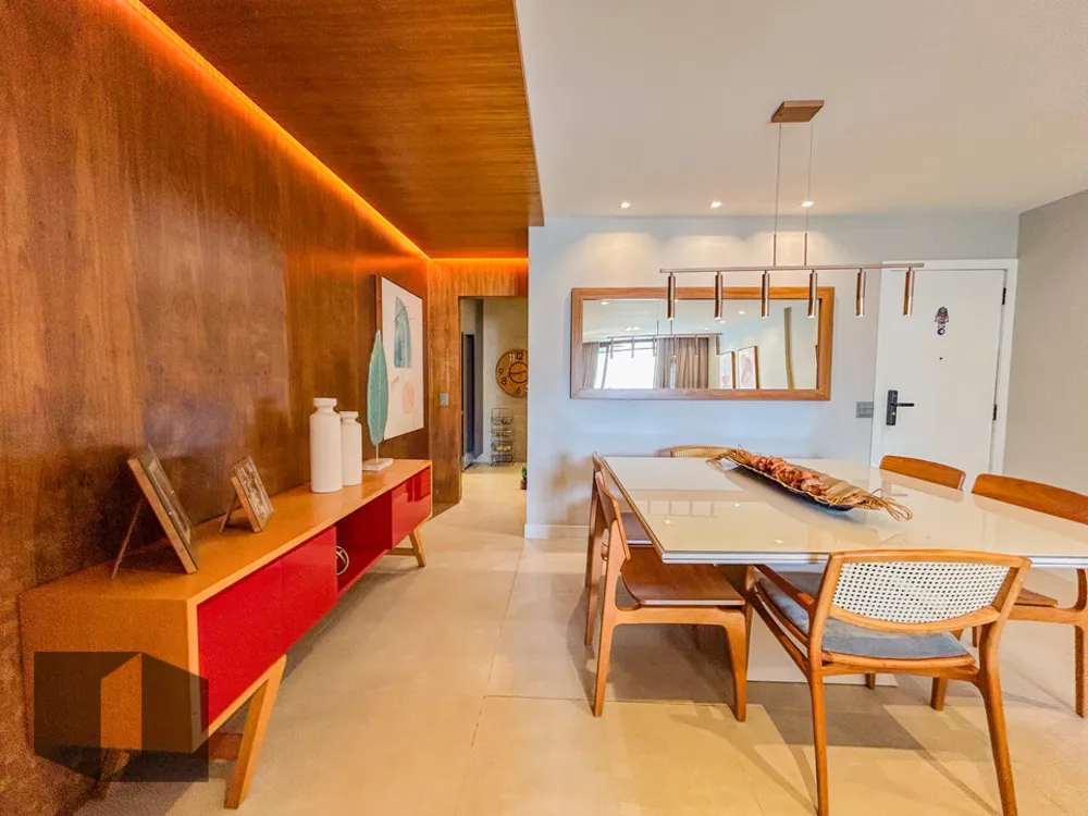 Apartamento, 3 quartos, 136 m² - Foto 77