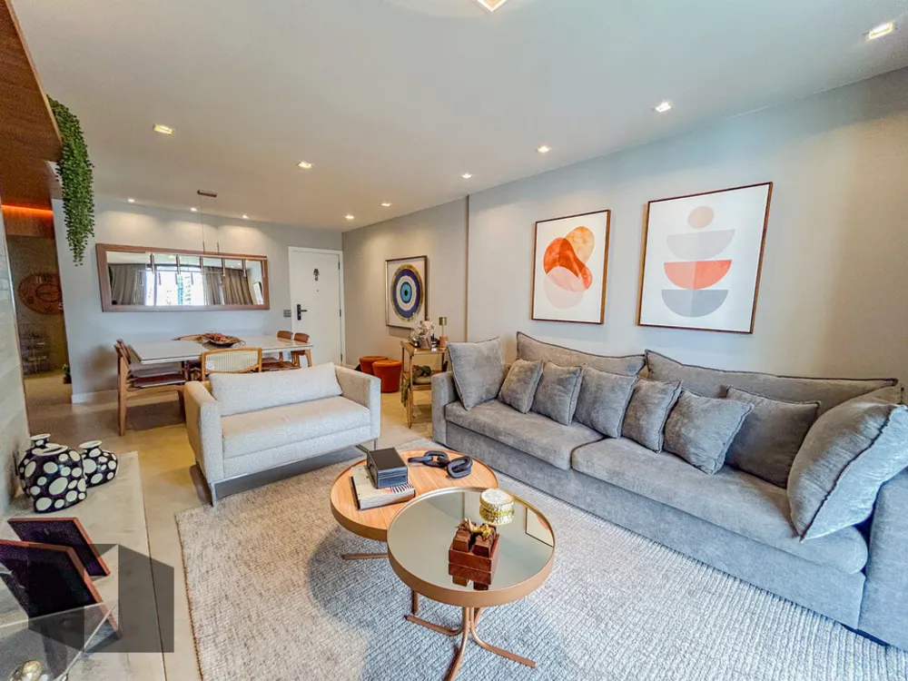 Apartamento, 3 quartos, 136 m² - Foto 38