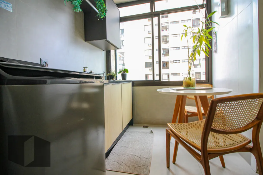 Apartamento, 3 quartos, 136 m² - Foto 39