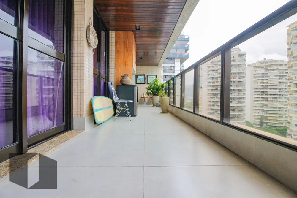 Apartamento, 3 quartos, 136 m² - Foto 34