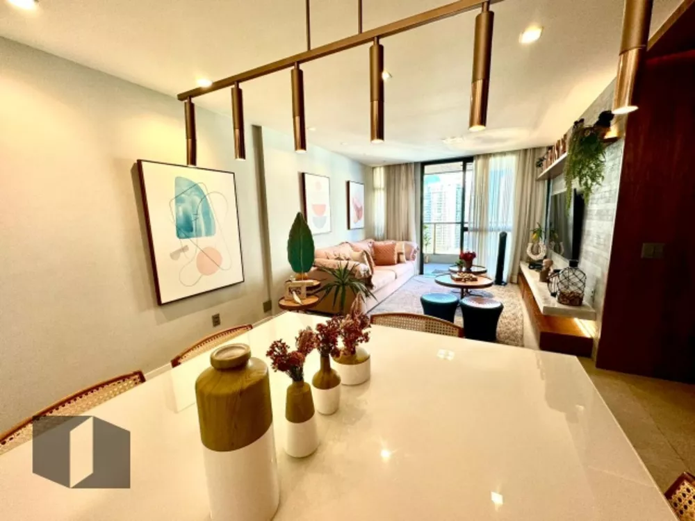 Apartamento, 3 quartos, 136 m² - Foto 20