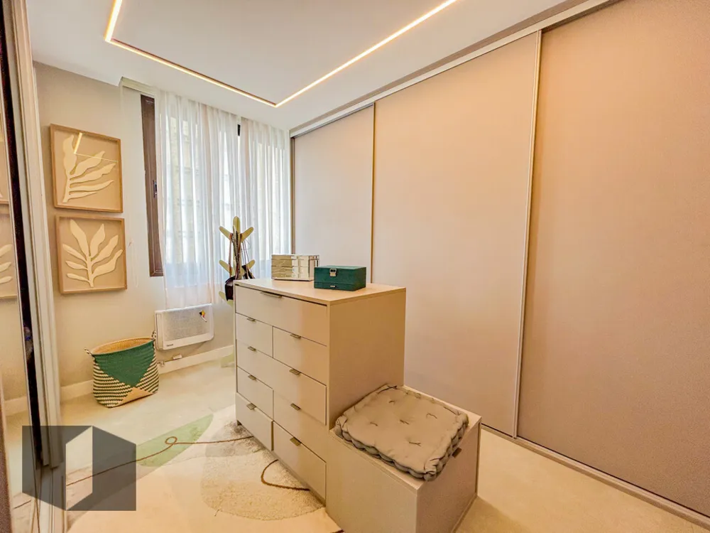 Apartamento, 3 quartos, 136 m² - Foto 40