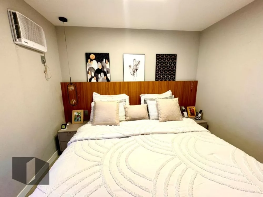 Apartamento, 3 quartos, 136 m² - Foto 17
