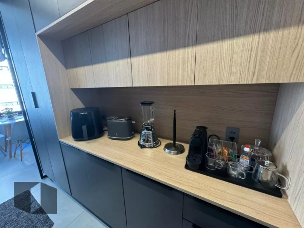 Apartamento, 3 quartos, 136 m² - Foto 16
