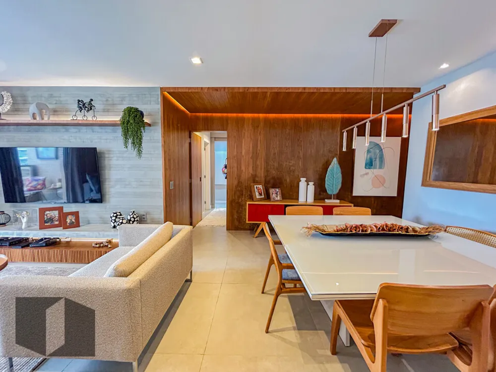Apartamento, 3 quartos, 136 m² - Foto 87