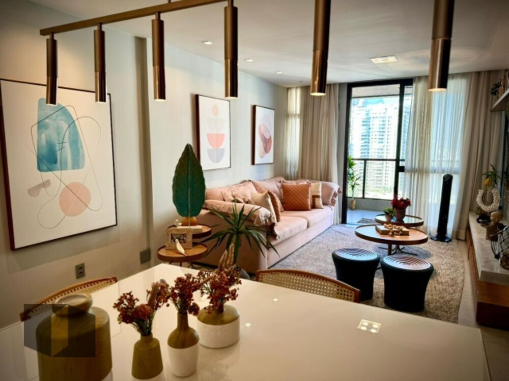Apartamento, 3 quartos, 136 m² - Foto 7