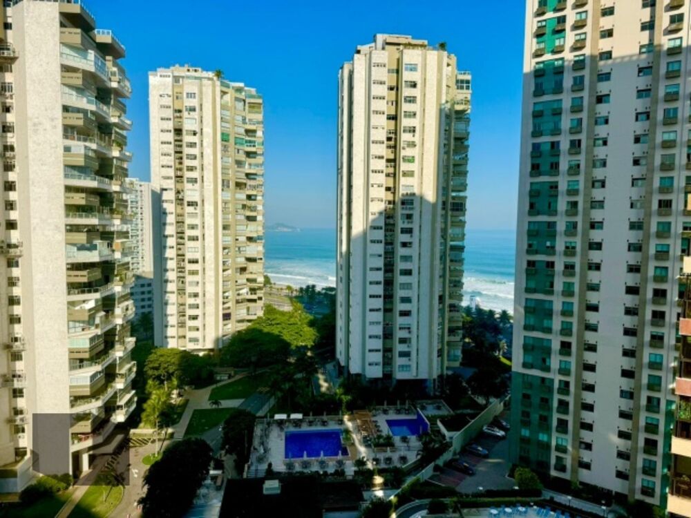 Apartamento, 3 quartos, 136 m² - Foto 6