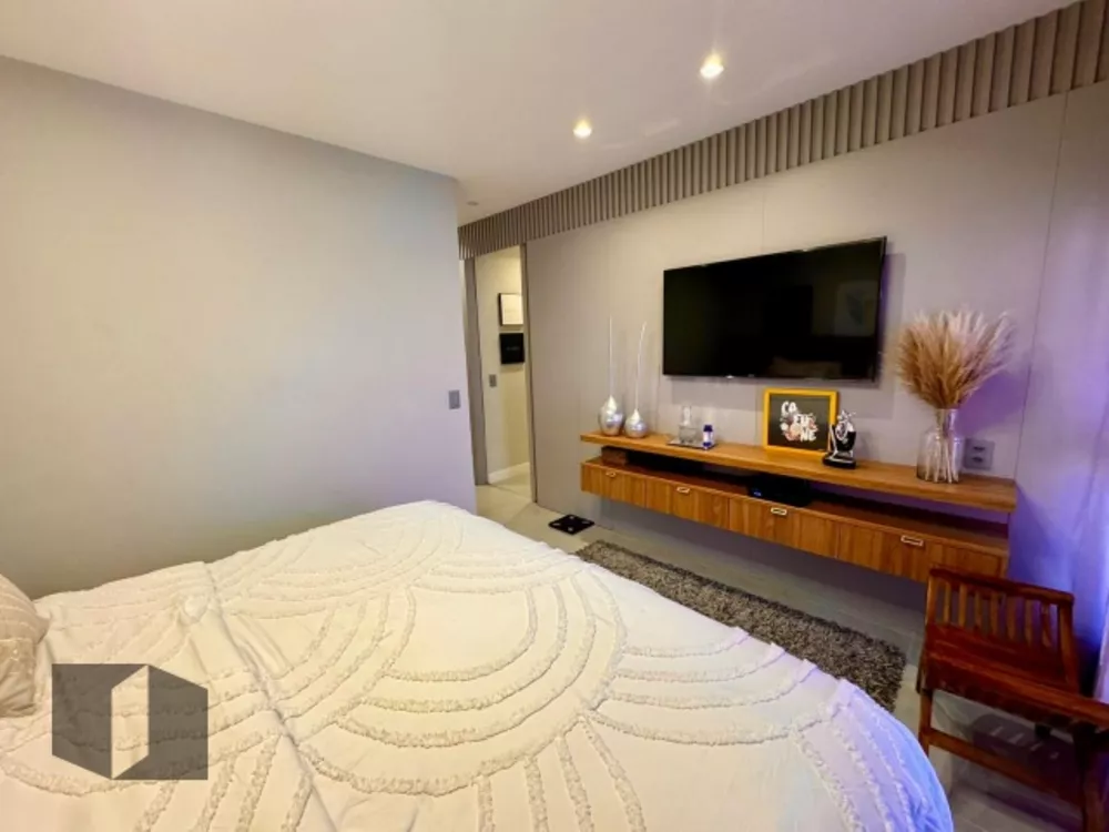 Apartamento, 3 quartos, 136 m² - Foto 64