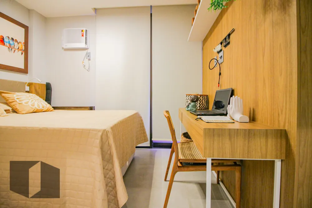 Apartamento, 3 quartos, 136 m² - Foto 32