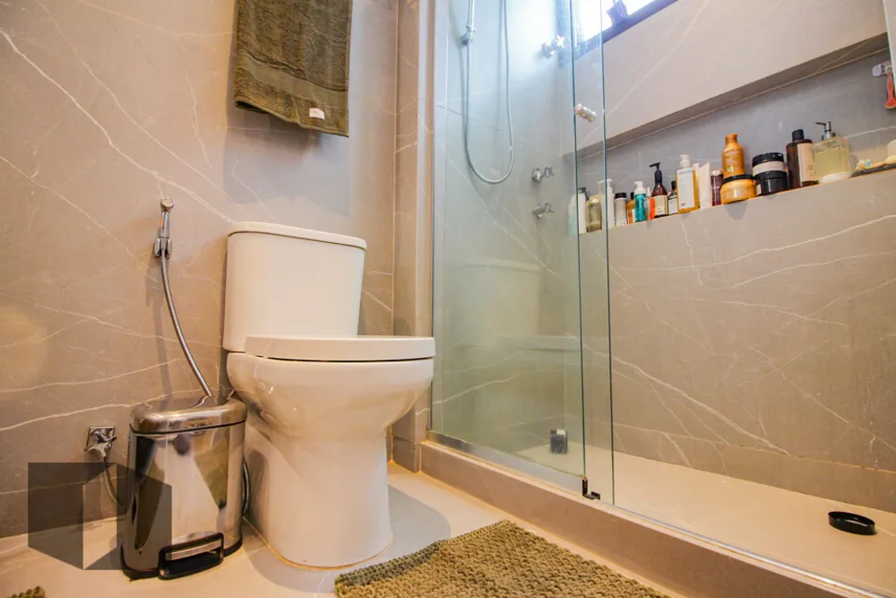 Apartamento, 3 quartos, 136 m² - Foto 59