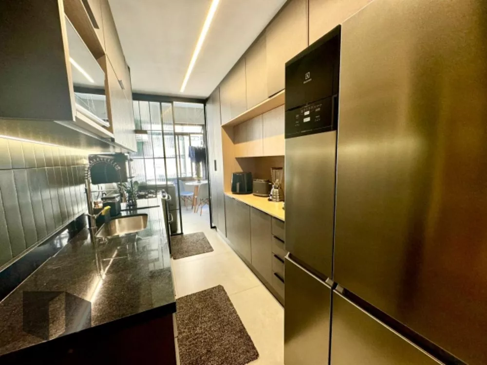 Apartamento, 3 quartos, 136 m² - Foto 26