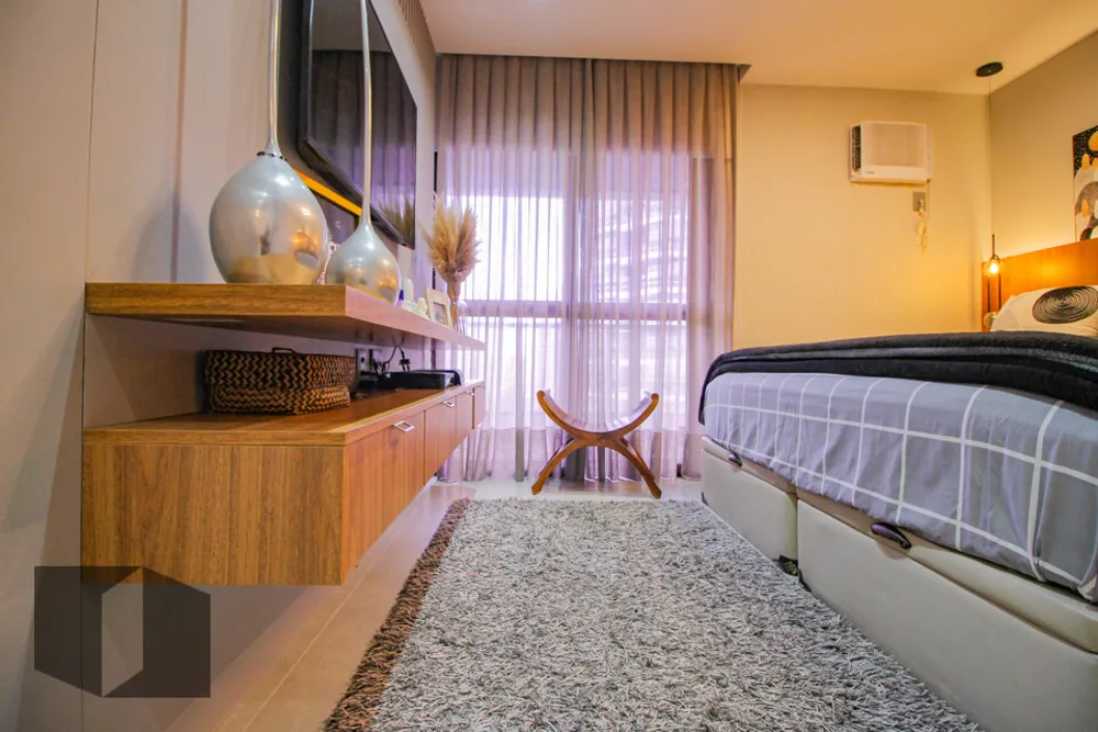 Apartamento, 3 quartos, 136 m² - Foto 31