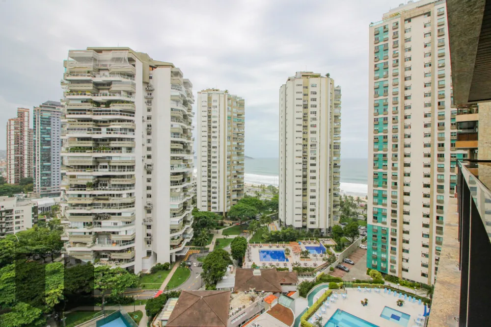 Apartamento, 3 quartos, 136 m² - Foto 28