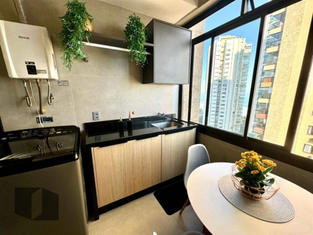 Apartamento, 3 quartos, 136 m² - Foto 98