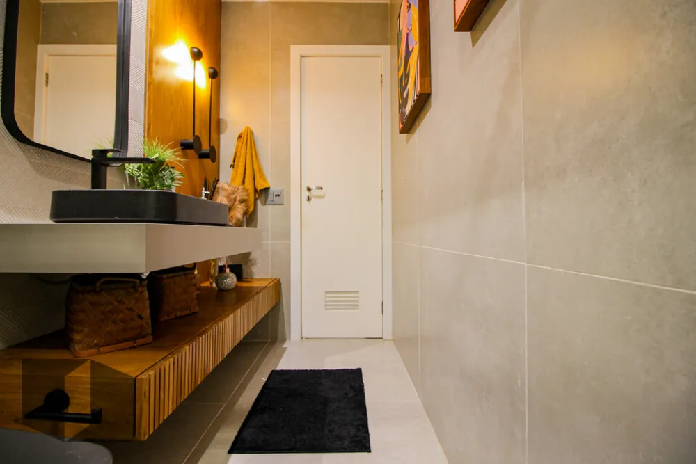 Apartamento, 3 quartos, 136 m² - Foto 37