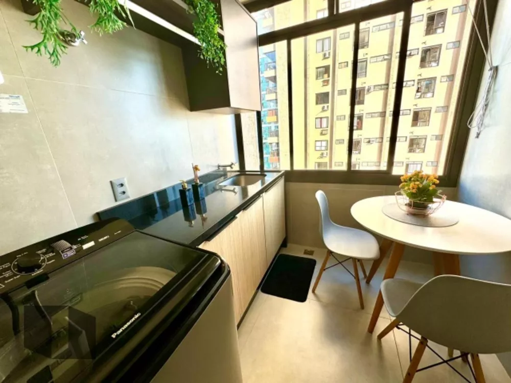 Apartamento, 3 quartos, 136 m² - Foto 70