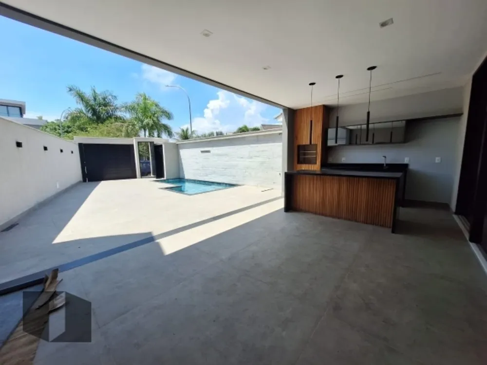 Casa, 5 quartos, 358 m² - Foto 17