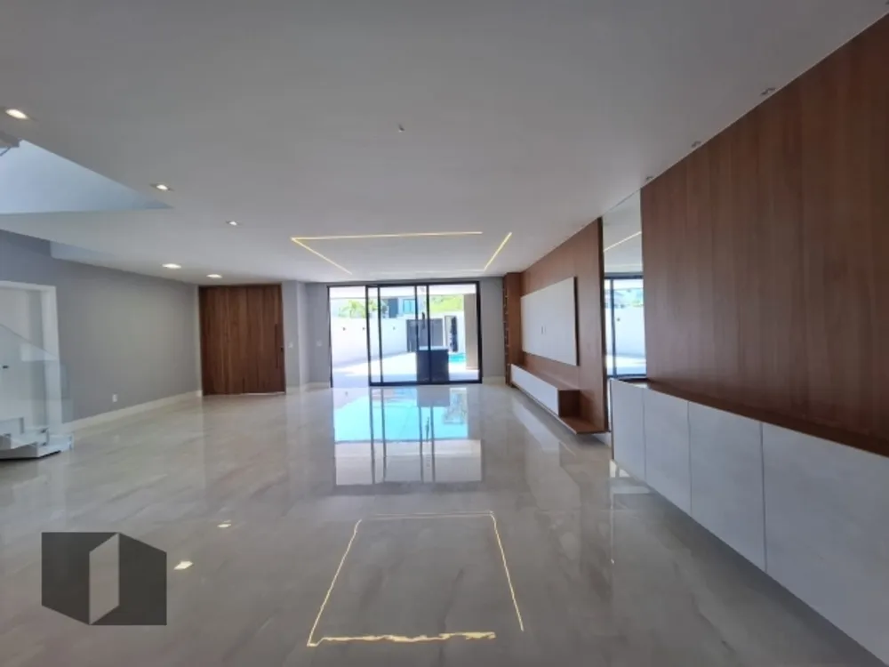 Casa, 5 quartos, 358 m² - Foto 5