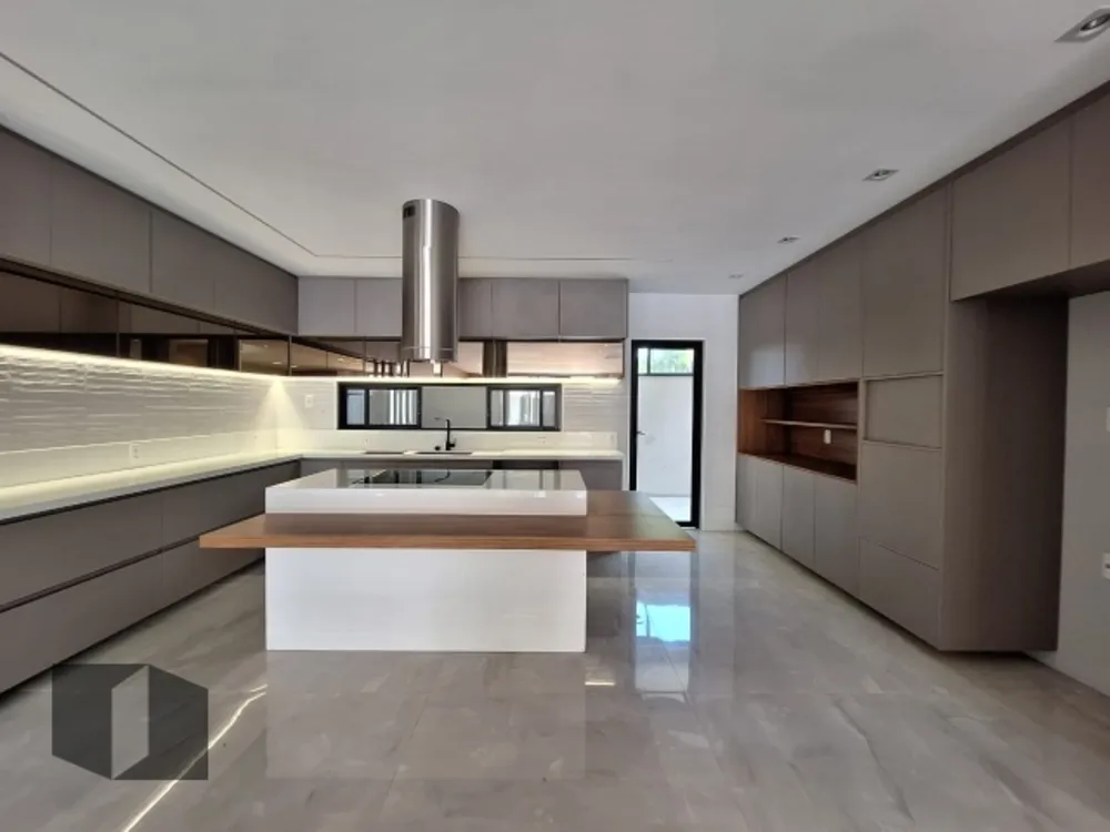 Casa, 5 quartos, 358 m² - Foto 6
