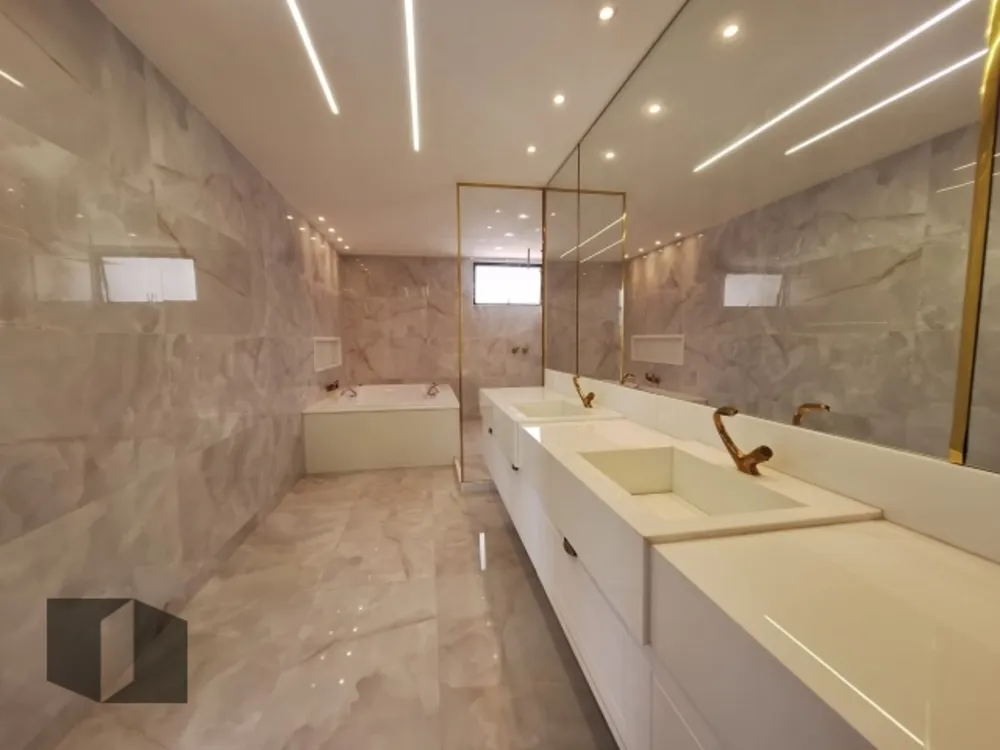 Casa, 5 quartos, 358 m² - Foto 8