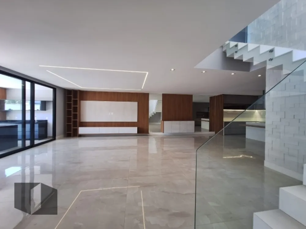 Casa, 5 quartos, 358 m² - Foto 4