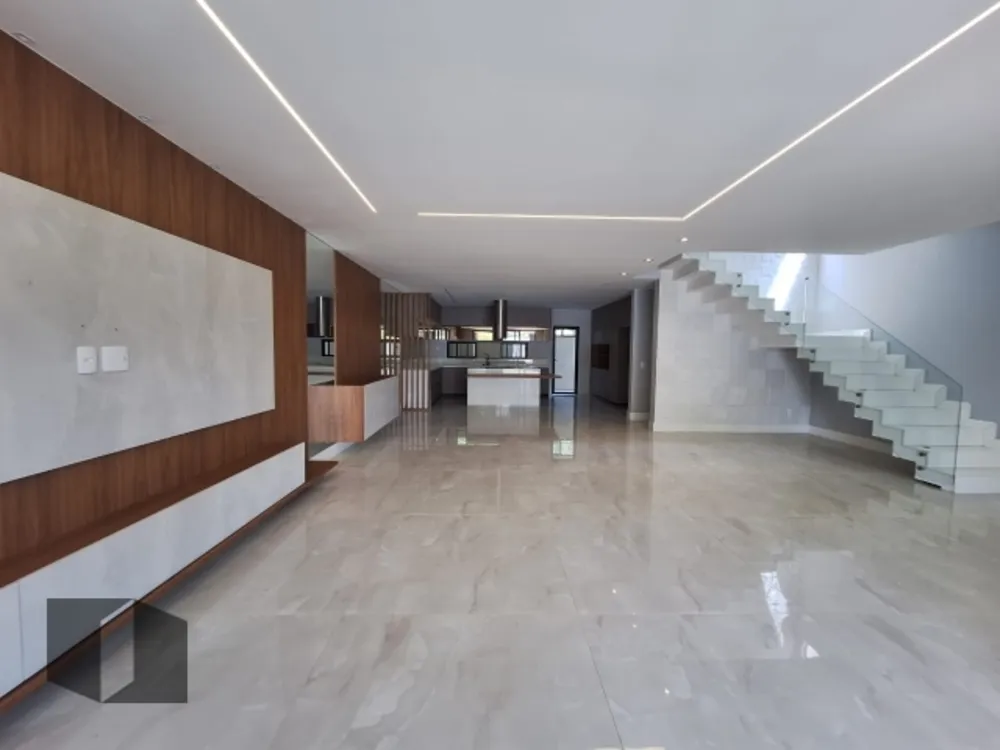 Casa, 5 quartos, 358 m² - Foto 3