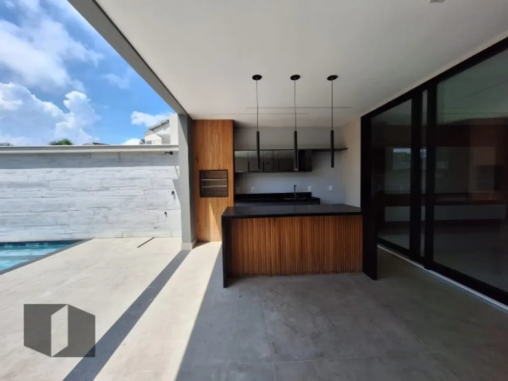 Casa, 5 quartos, 358 m² - Foto 2