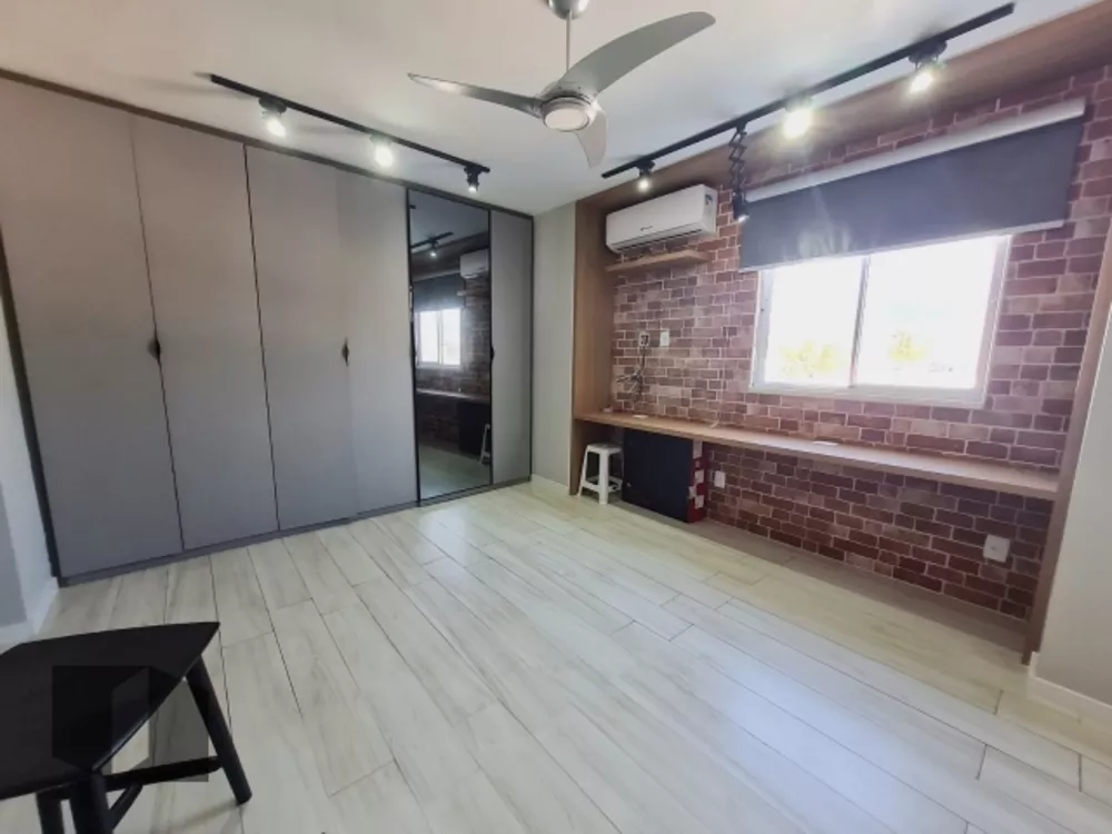 Cobertura, 4 quartos, 233 m² - Foto 9