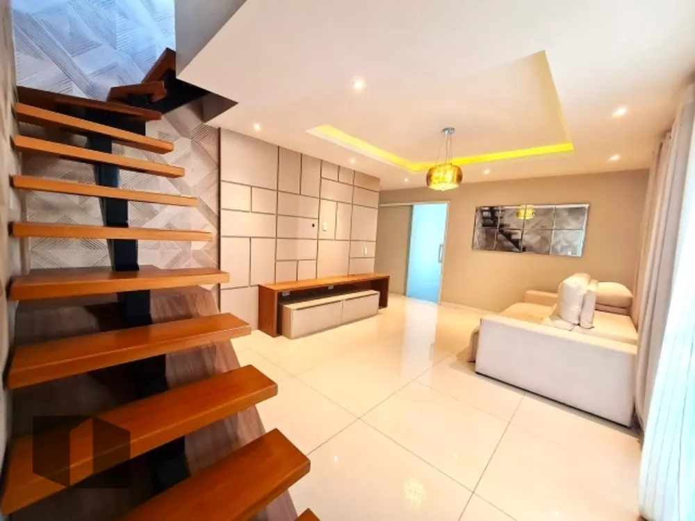 Cobertura, 4 quartos, 233 m² - Foto 1