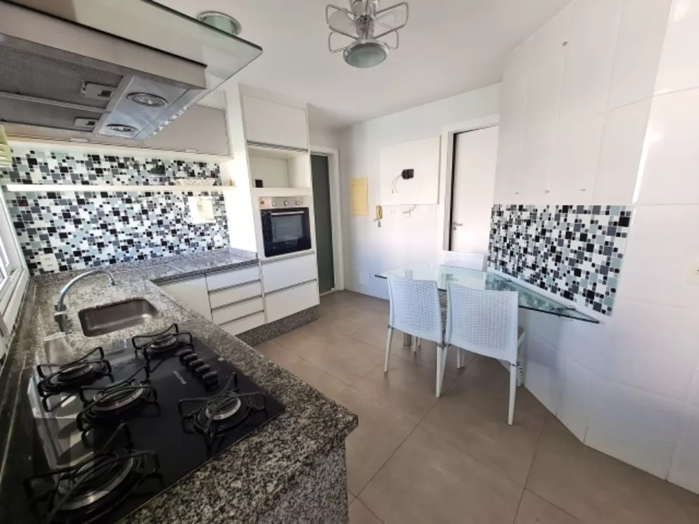 Cobertura, 4 quartos, 233 m² - Foto 12