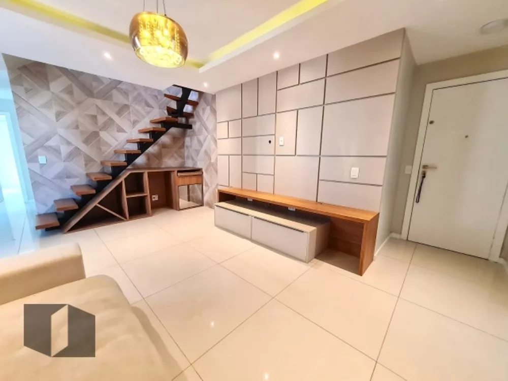 Cobertura, 4 quartos, 233 m² - Foto 2