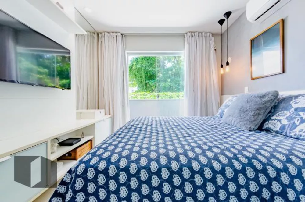 Casa, 5 quartos, 240 m² - Foto 33