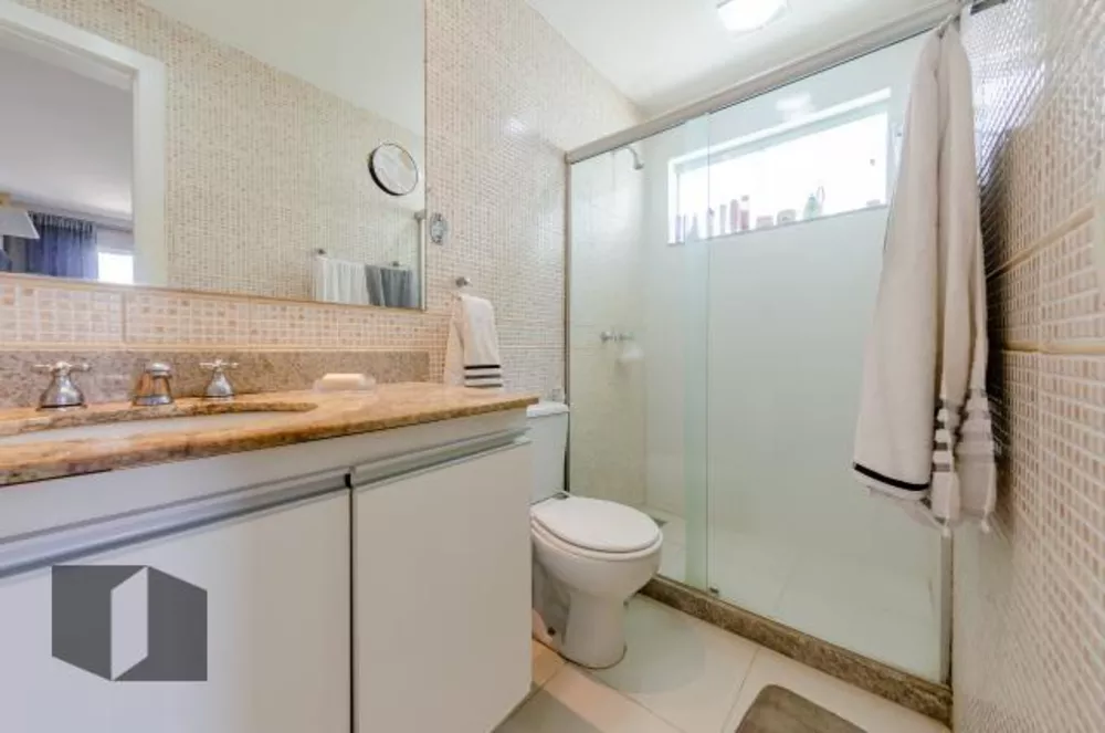 Casa, 5 quartos, 240 m² - Foto 9