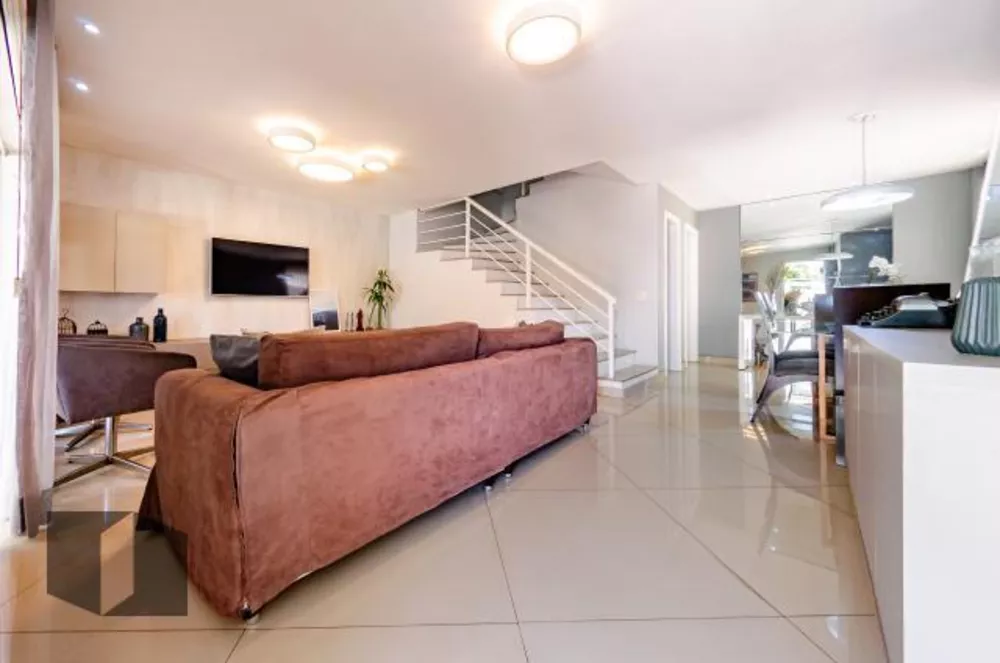 Casa, 5 quartos, 240 m² - Foto 29