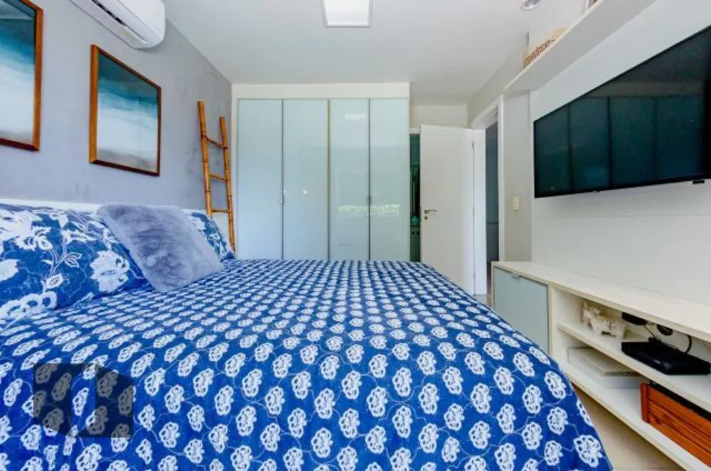Casa, 5 quartos, 240 m² - Foto 27