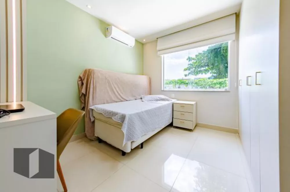 Casa, 5 quartos, 240 m² - Foto 32