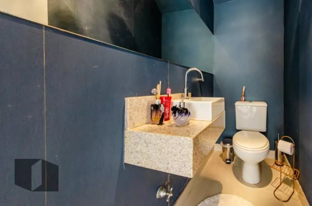 Casa, 5 quartos, 240 m² - Foto 54