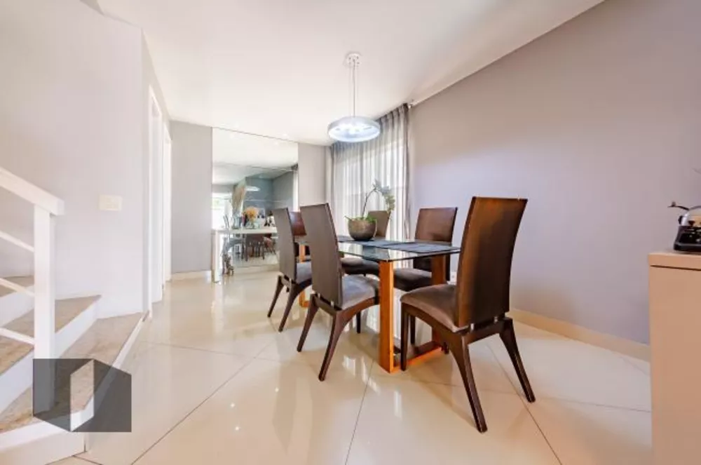 Casa, 5 quartos, 240 m² - Foto 7
