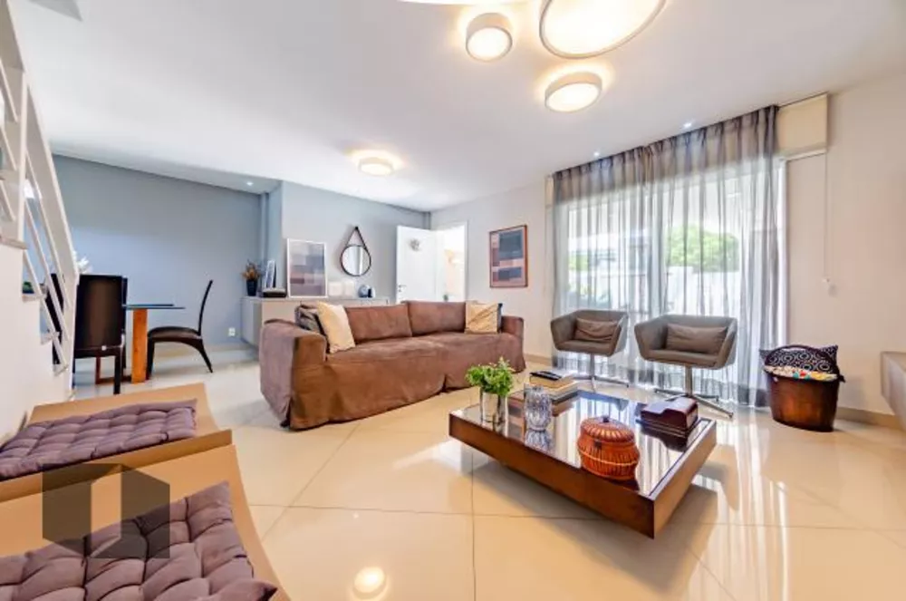 Casa, 5 quartos, 240 m² - Foto 3