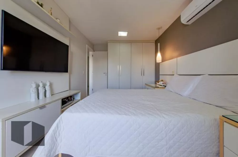 Casa, 5 quartos, 240 m² - Foto 39