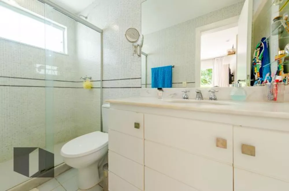 Casa, 5 quartos, 240 m² - Foto 13