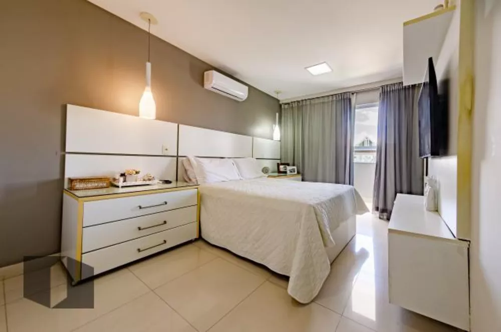 Casa, 5 quartos, 240 m² - Foto 22