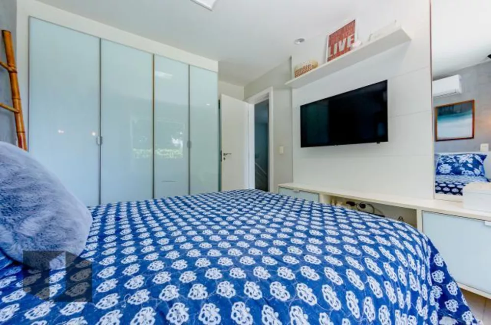 Casa, 5 quartos, 240 m² - Foto 53