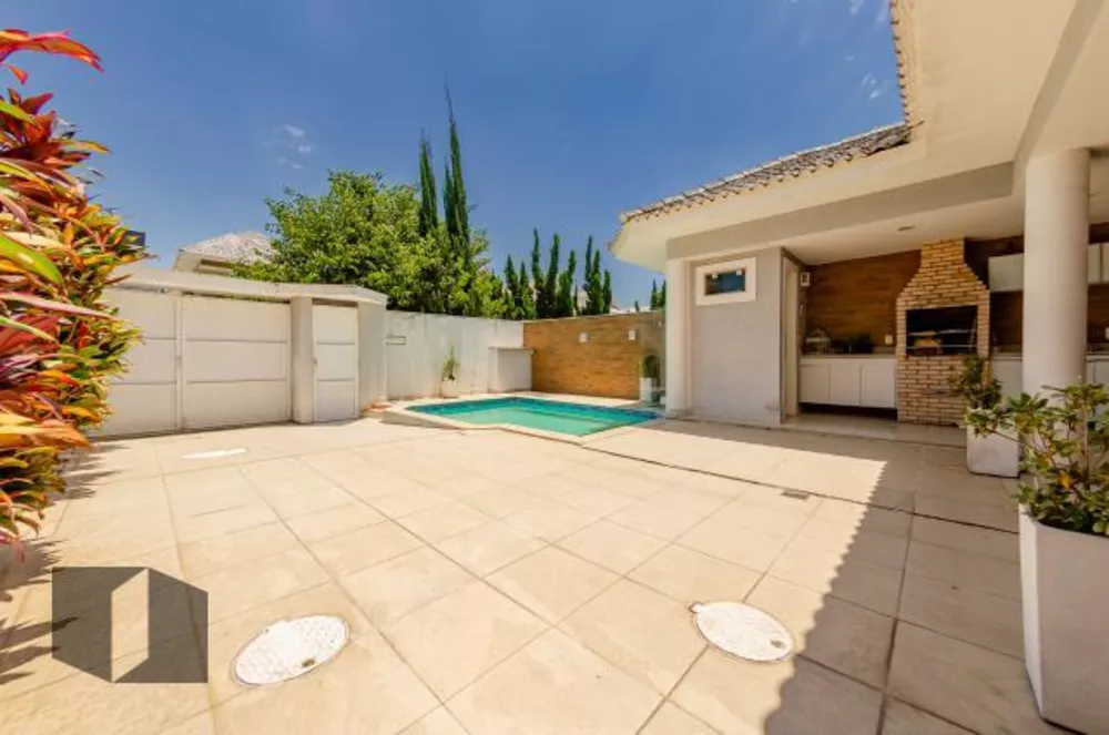 Casa, 5 quartos, 240 m² - Foto 36